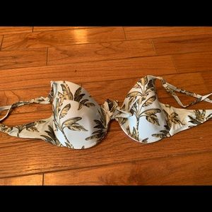 Show Me Your Mumu Swim Top